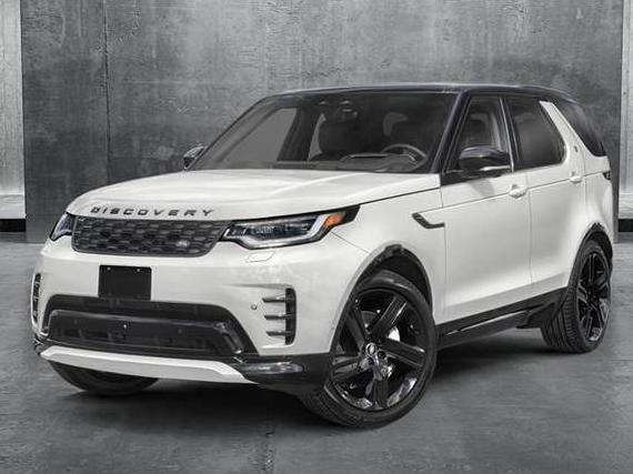 LAND ROVER DISCOVERY 2024 SALRL2EX9R2501818 image